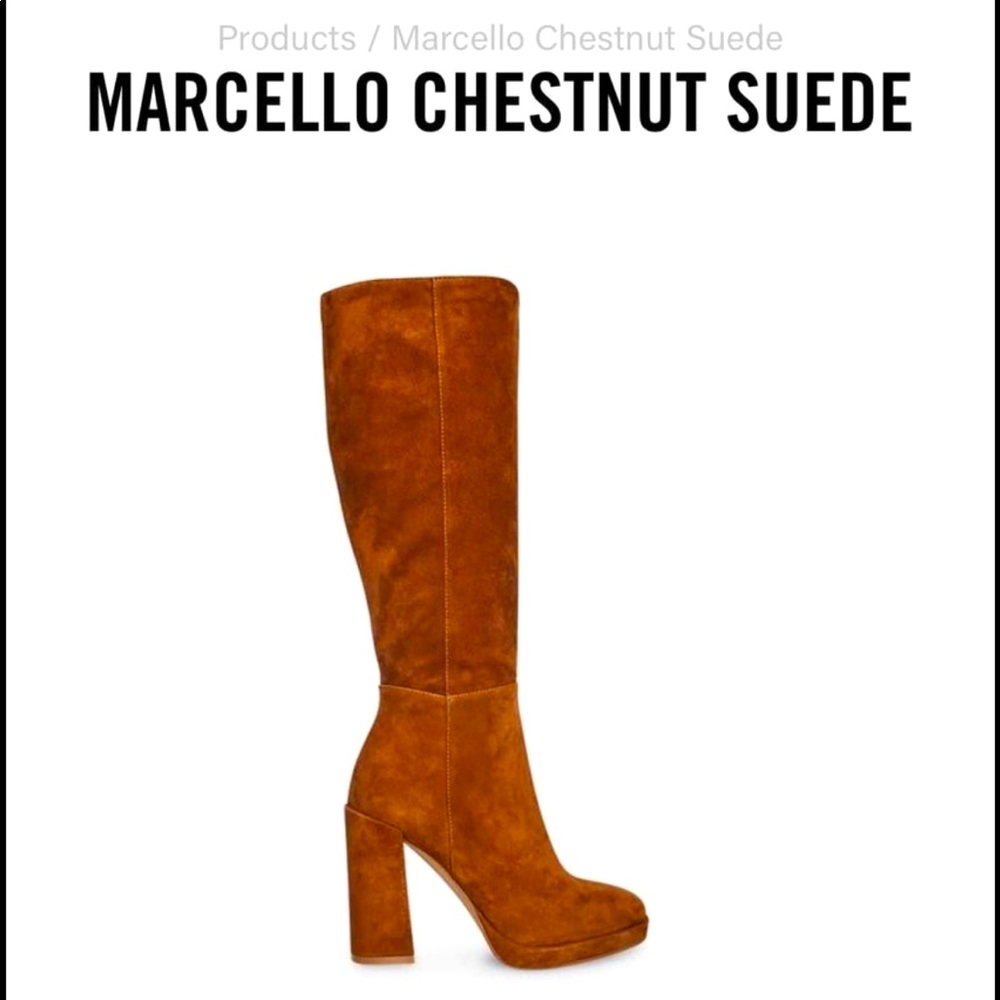 Steve Madden size 8